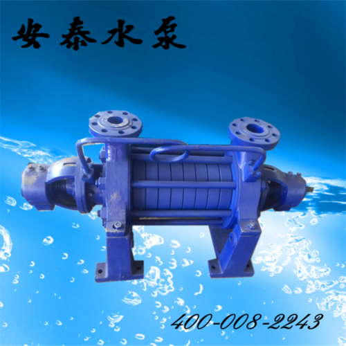 GC、DG、D型清水多级泵与离心锅炉增压循环泵选型指南——兼谈1.5GC热水泵的特点与应用