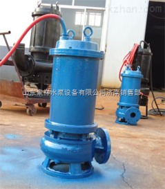 高温污水泵 从耐热利器到智能选型的实用指南