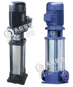 热水泵 工业与民用的热量心脏